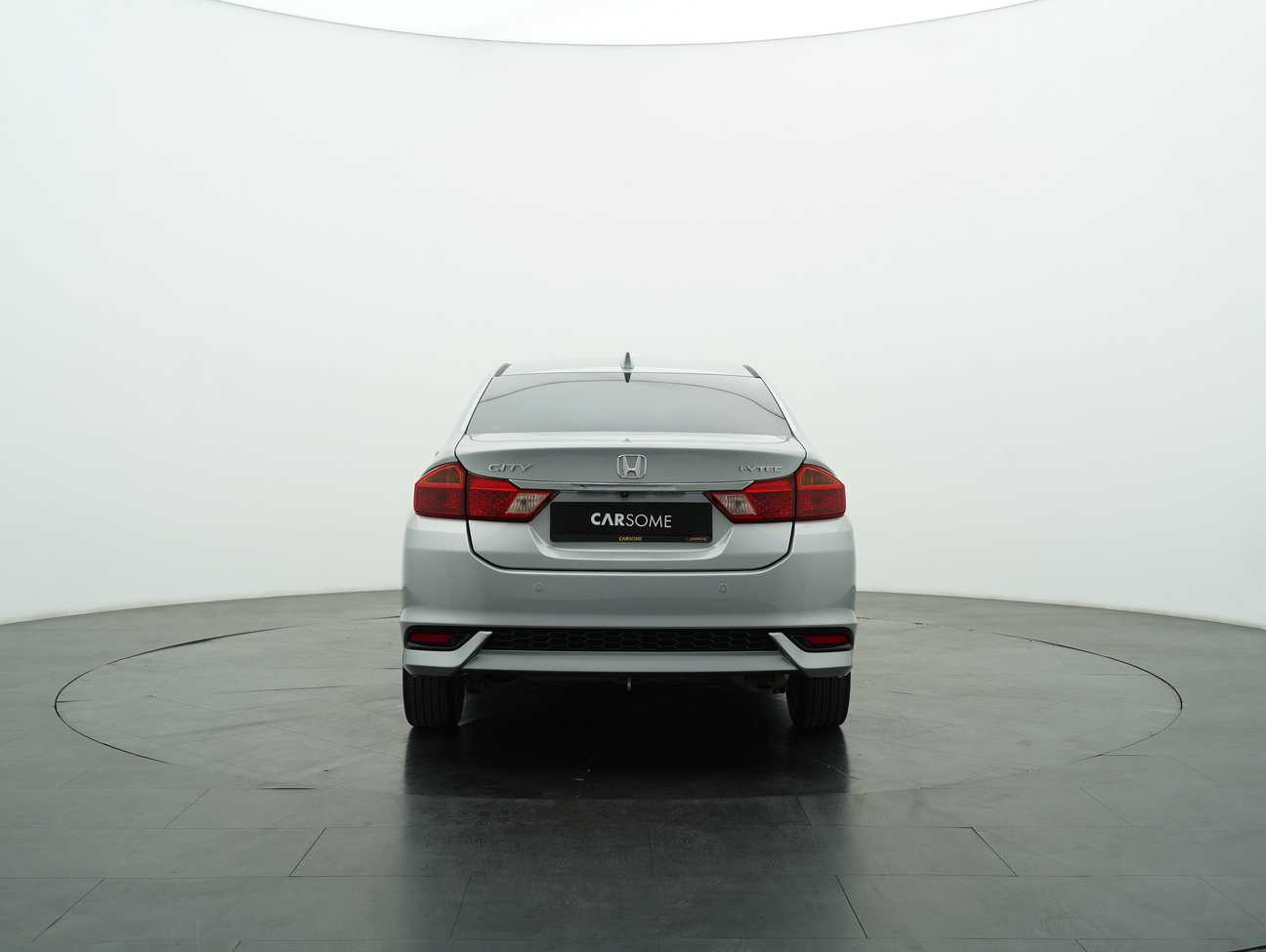 used 2019 Honda City E i-VTEC 1.5