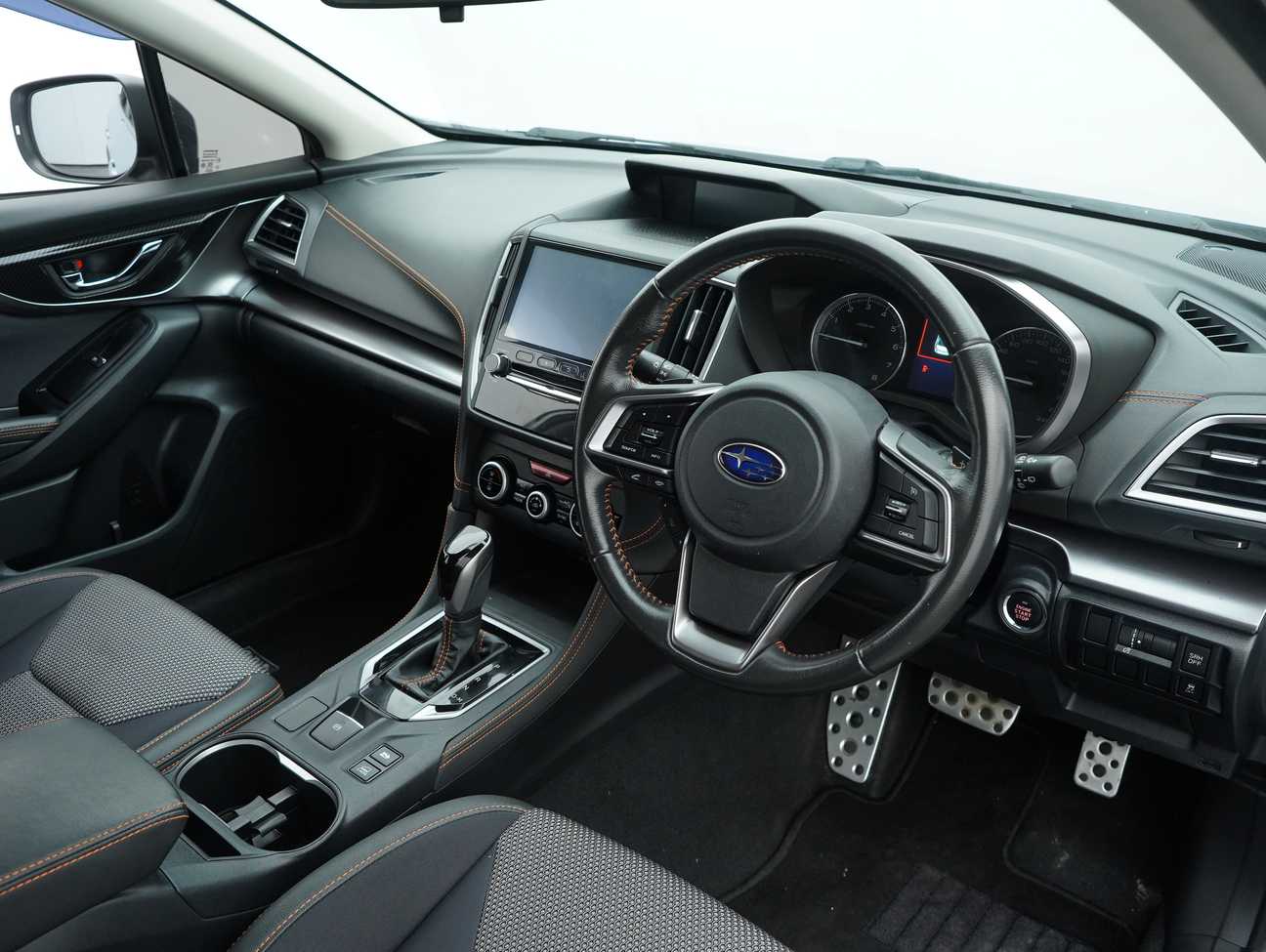 used 2018 Subaru XV P 2.0