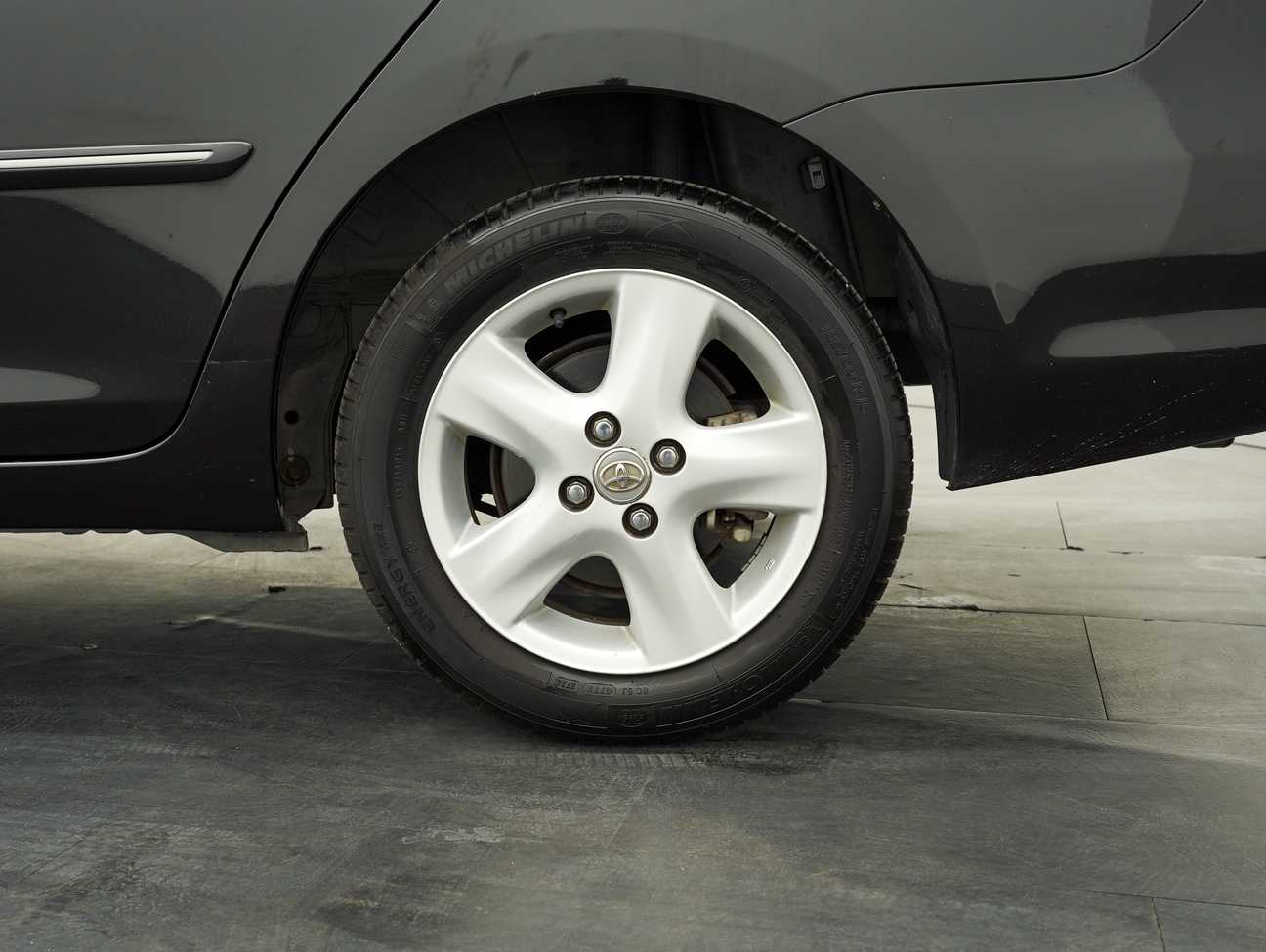 used 2008 Toyota Vios G 1.5