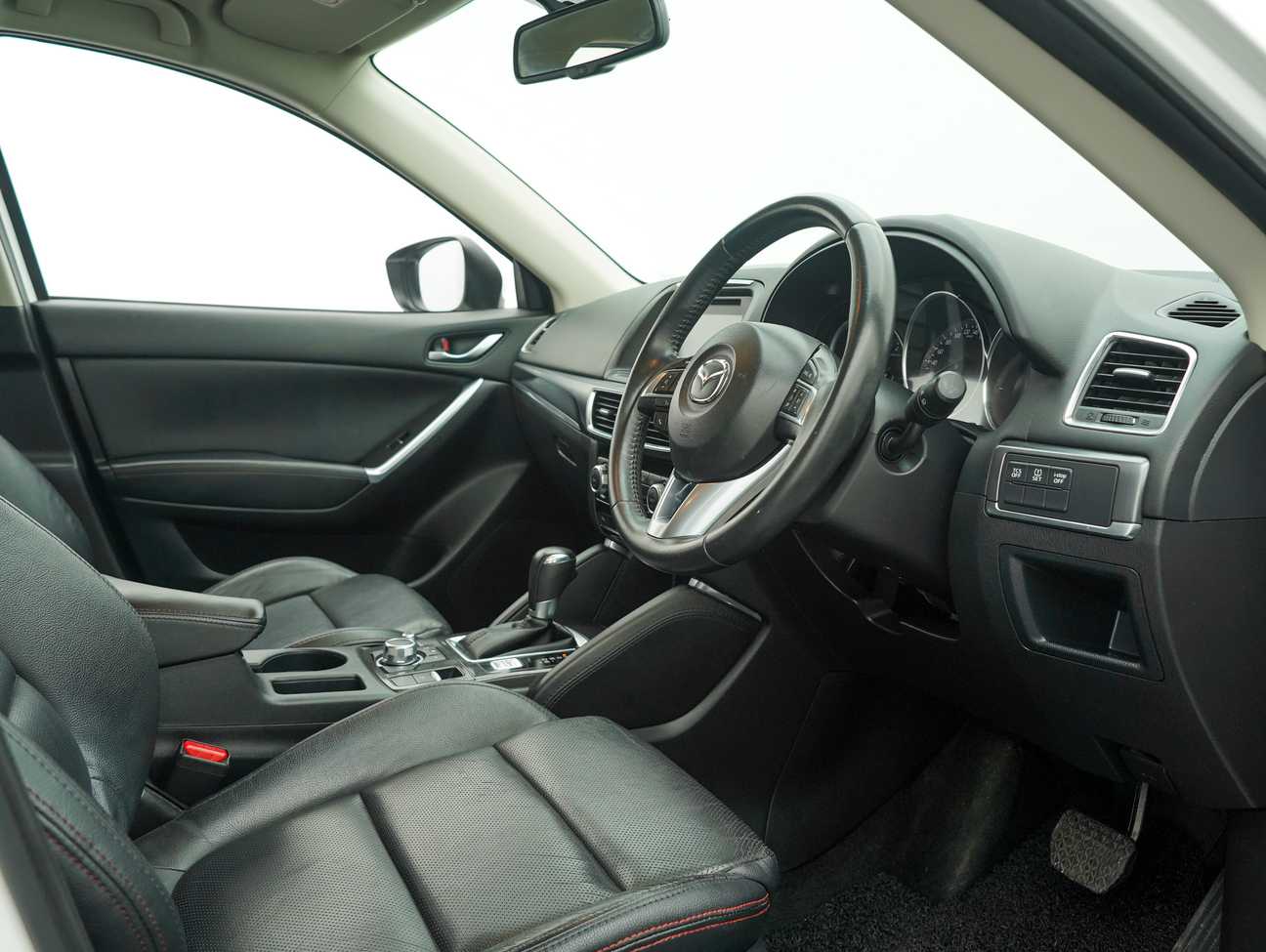 used 2016 Mazda CX-5 SKYACTIV-G GLS 2.0