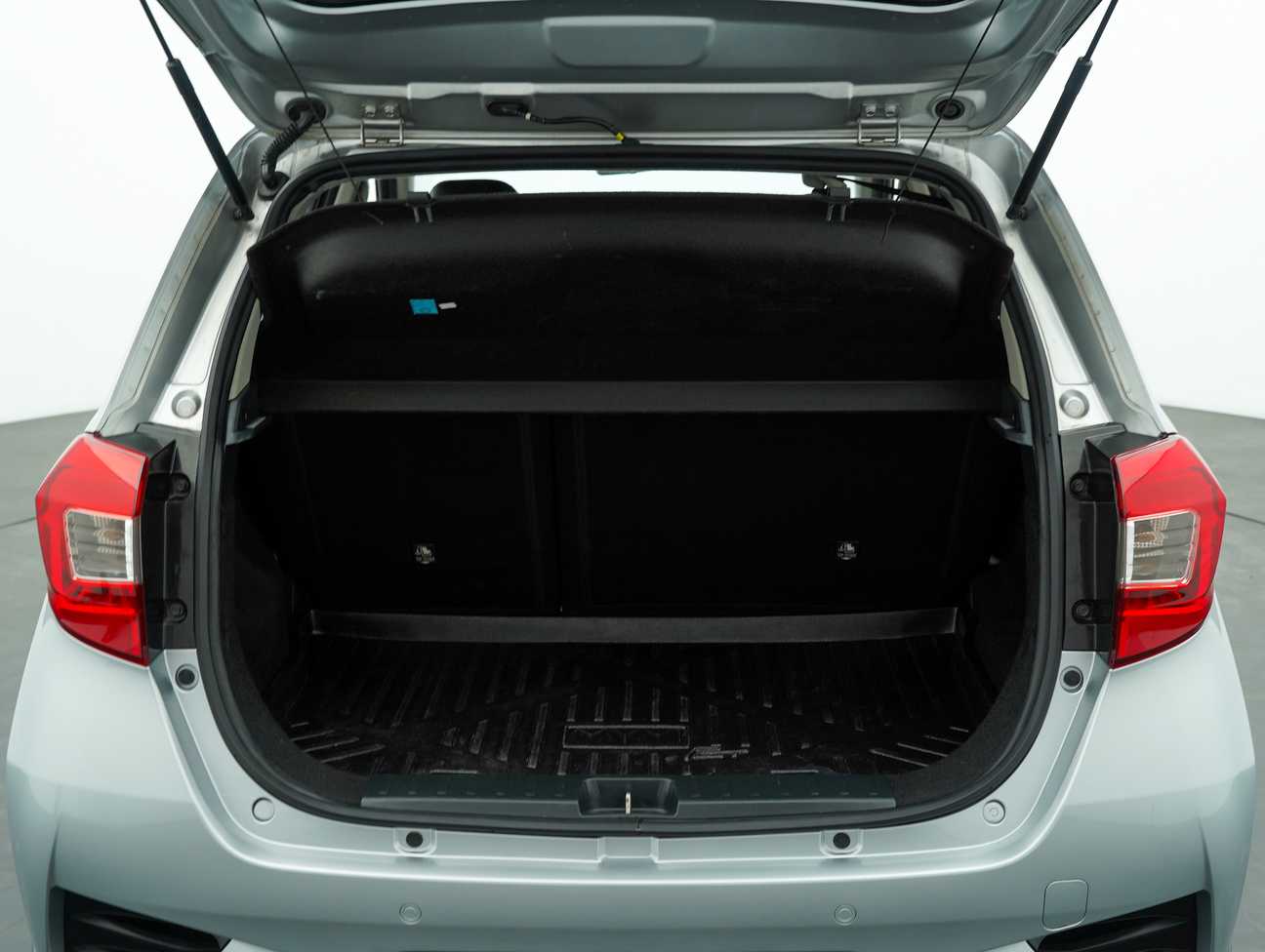 used 2018 Perodua Myvi AV 1.5