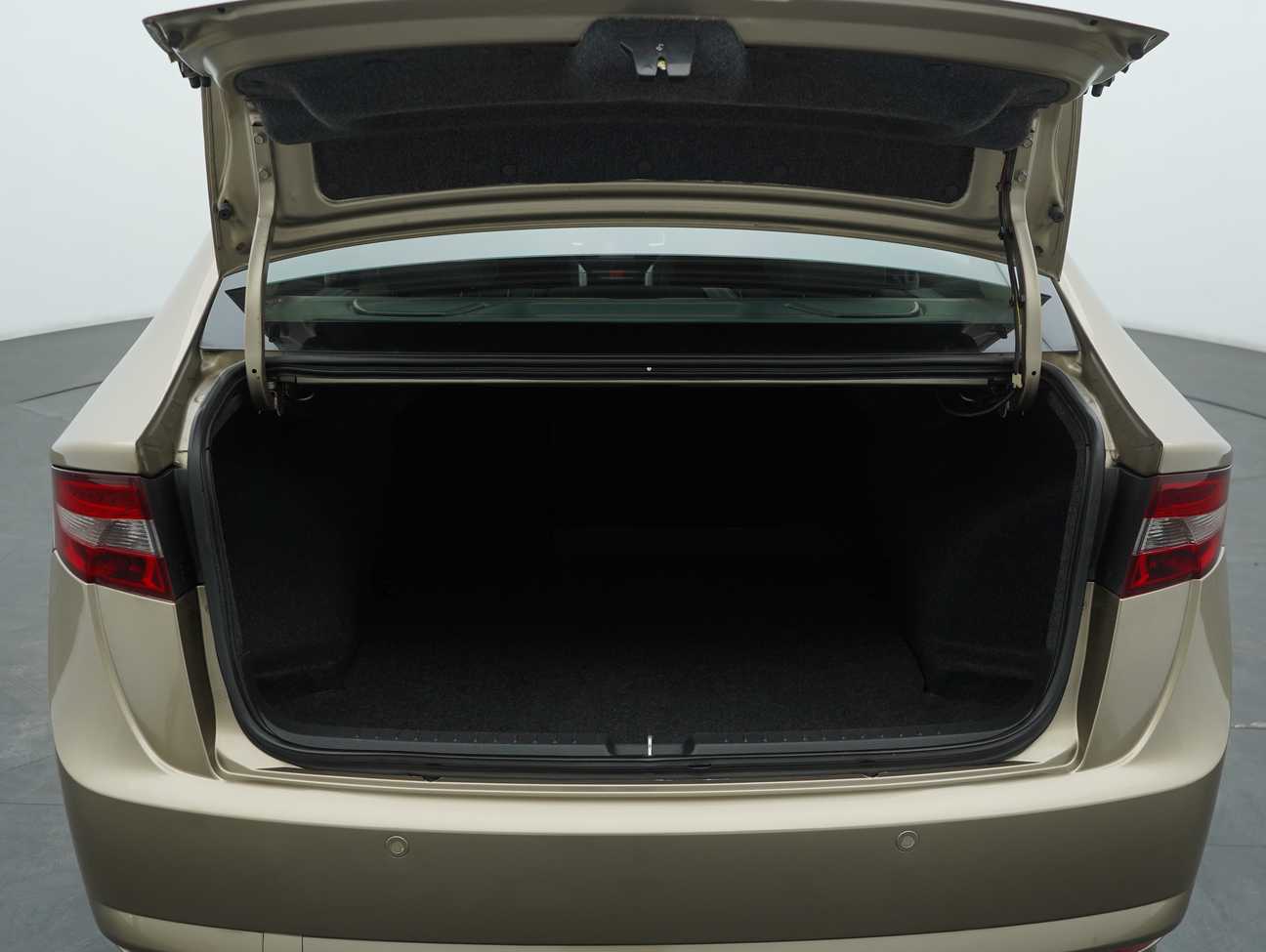 used 2014 Proton Preve CFE Premium 1.6