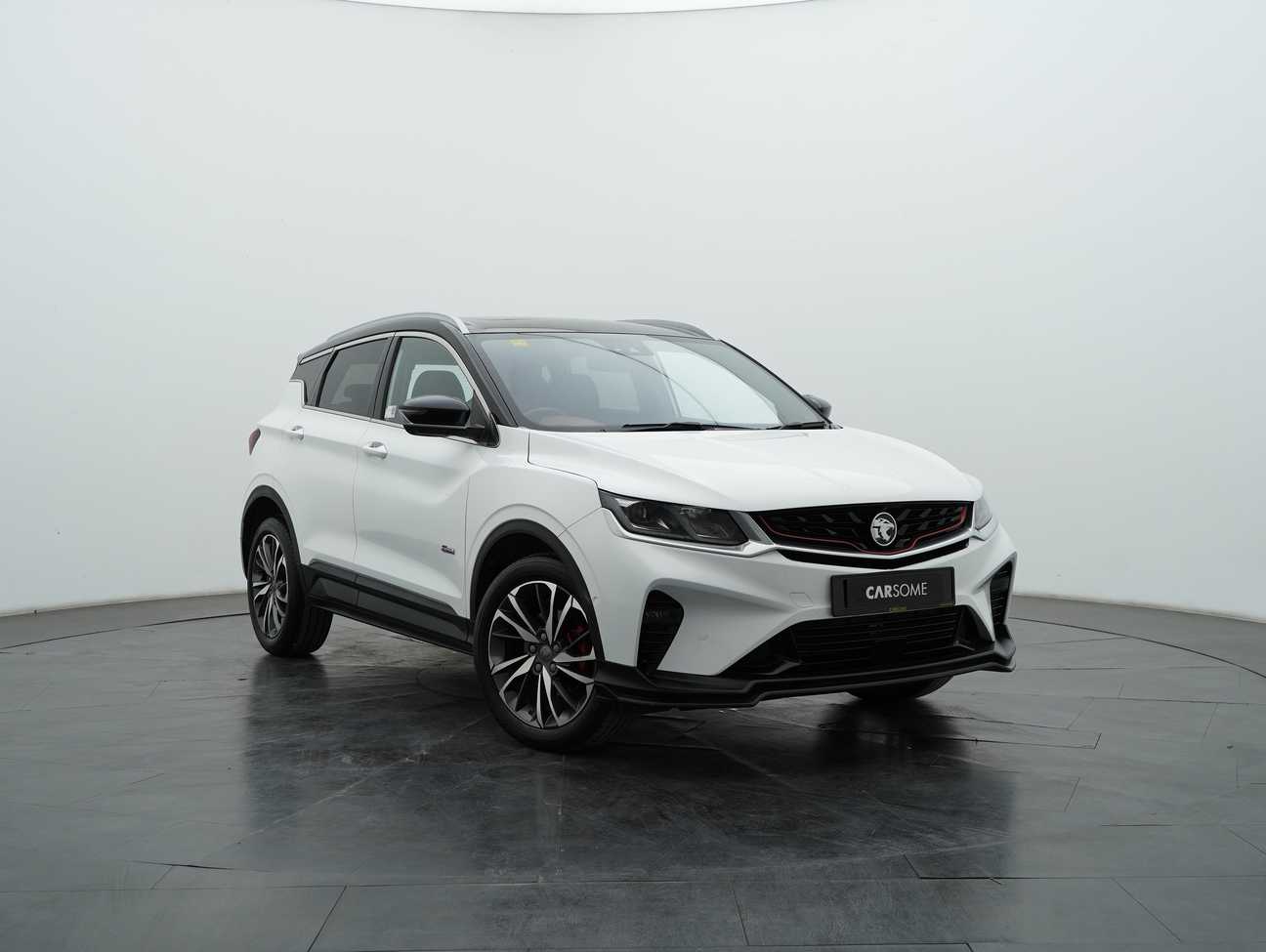 used 2021 Proton X50 Flagship 1.5