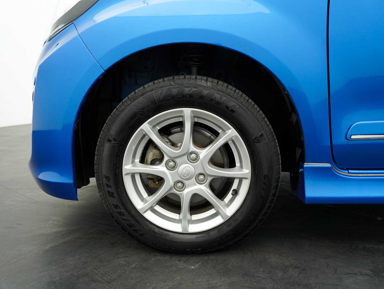 used 2016 Perodua Myvi SE 1.5