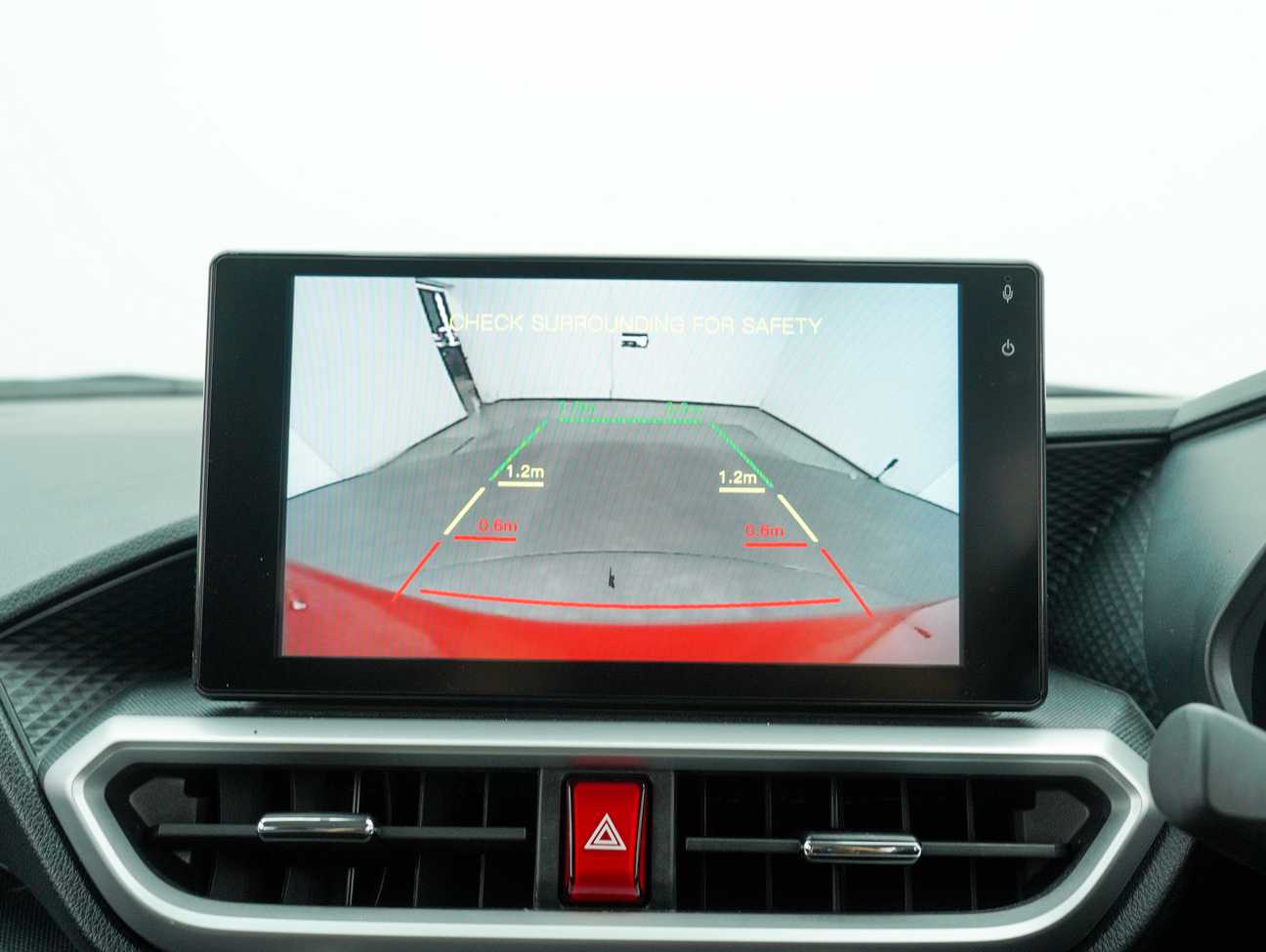 used 2021 Perodua Ativa AV 1.0