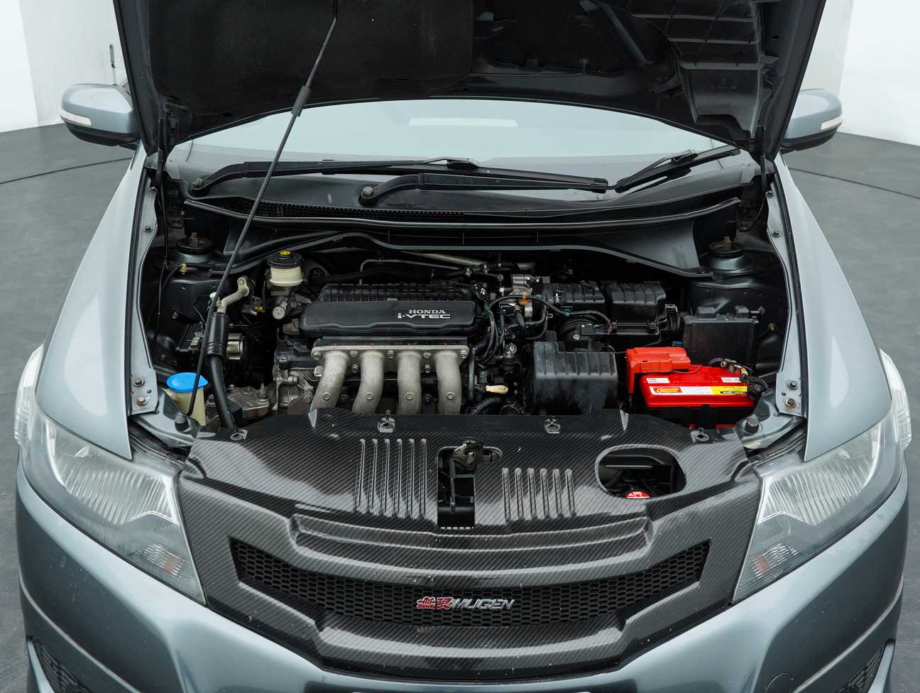 used 2009 Honda City E 1.5