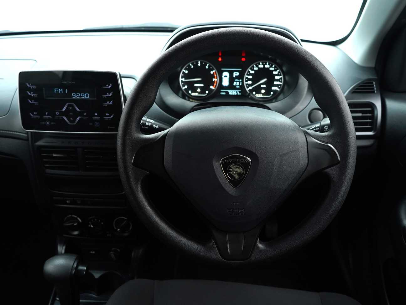 used 2021 Proton Saga Standard 1.3