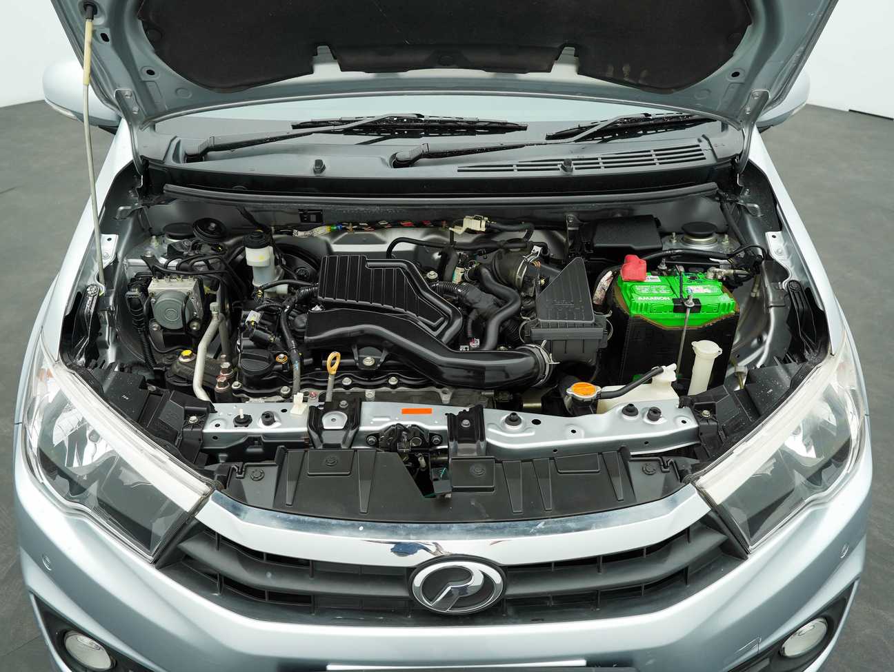 used 2017 Perodua Bezza X Premium 1.3