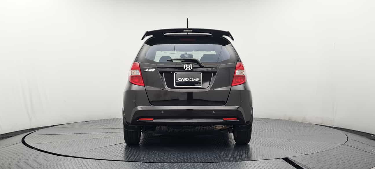 terpakai 2013 Honda JAZZ I-VTEC 1.5