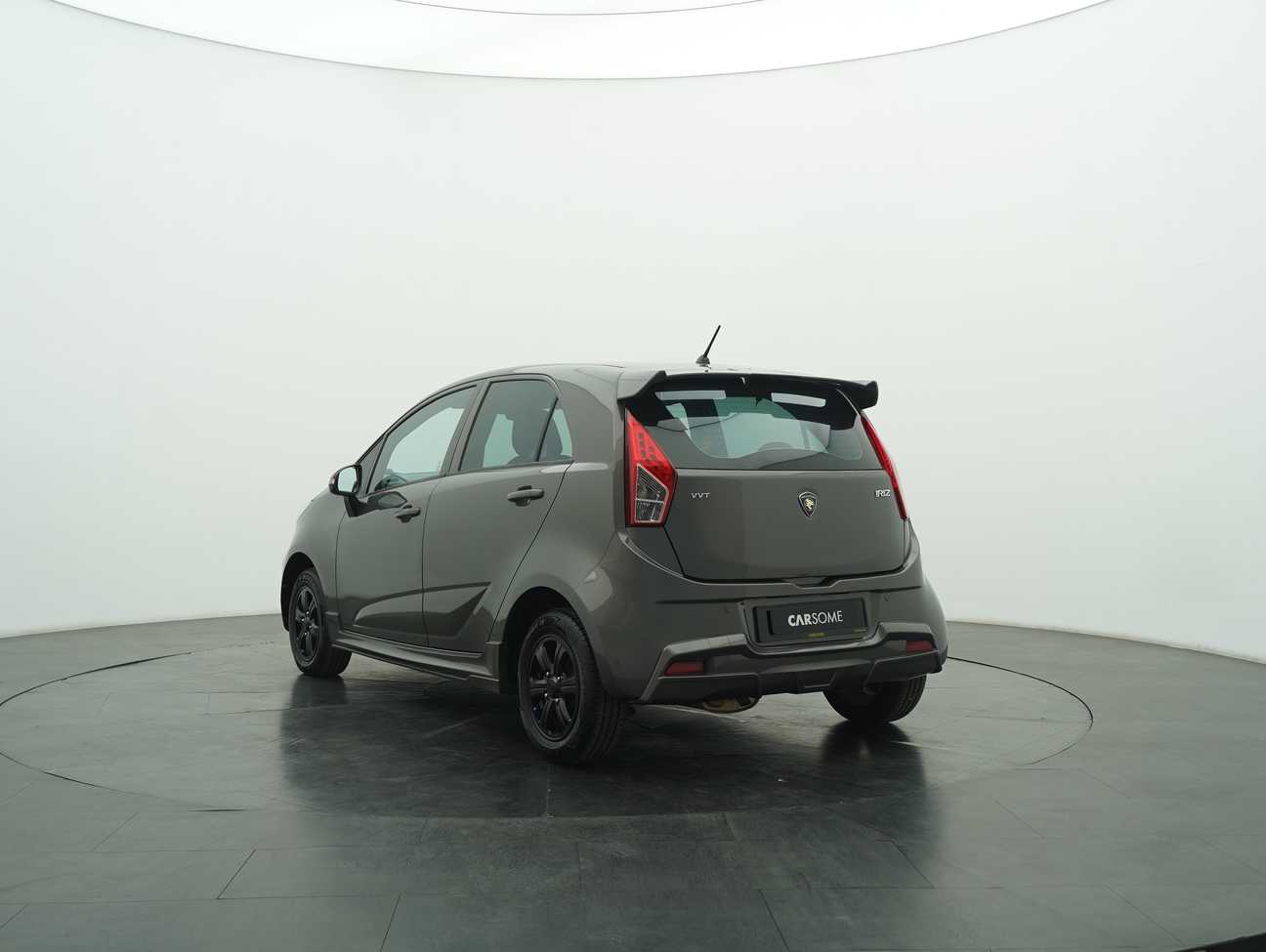 used 2015 Proton Iriz Standard 1.3