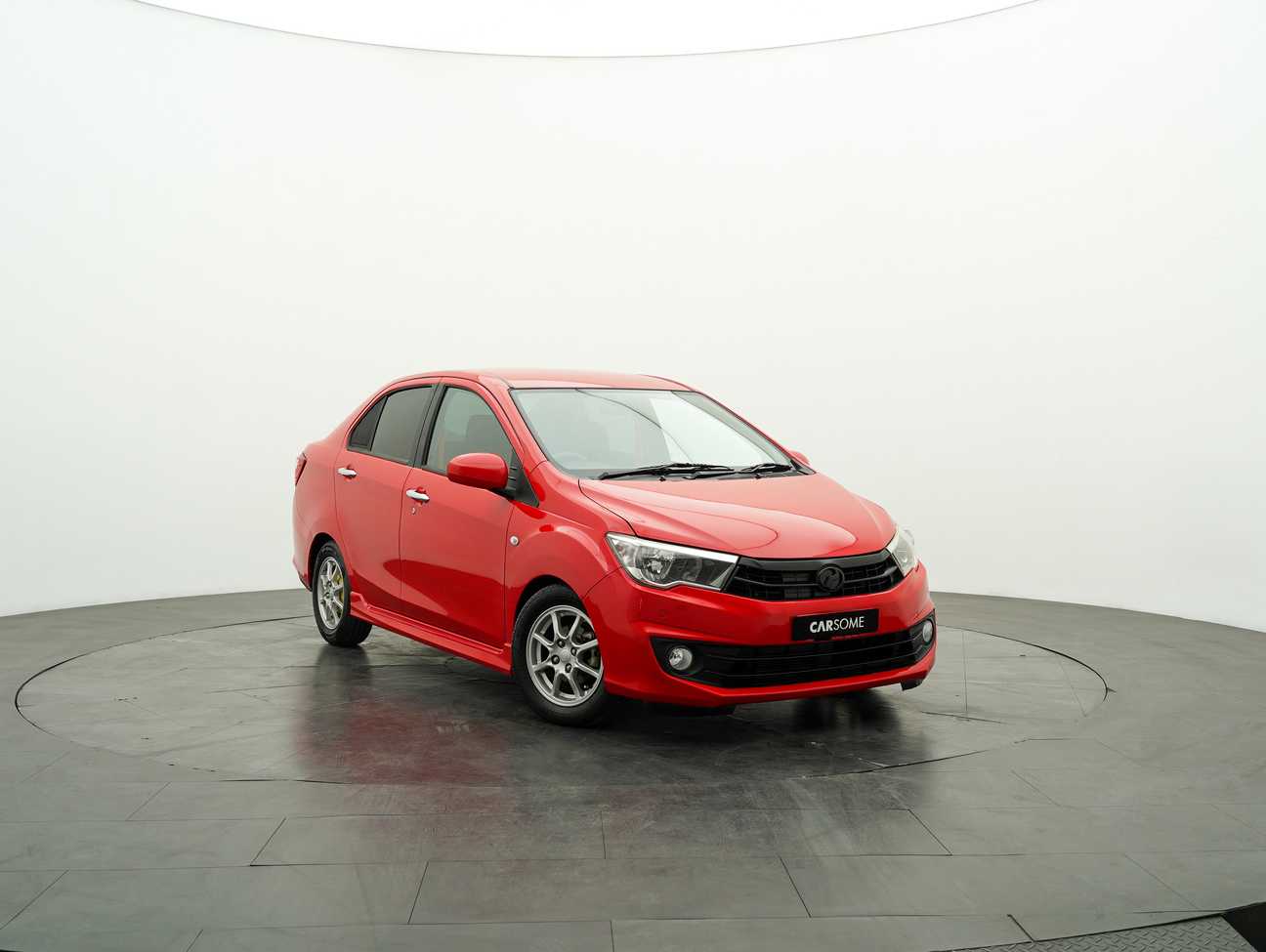 terpakai 2019 Perodua Bezza G Standard 1.0