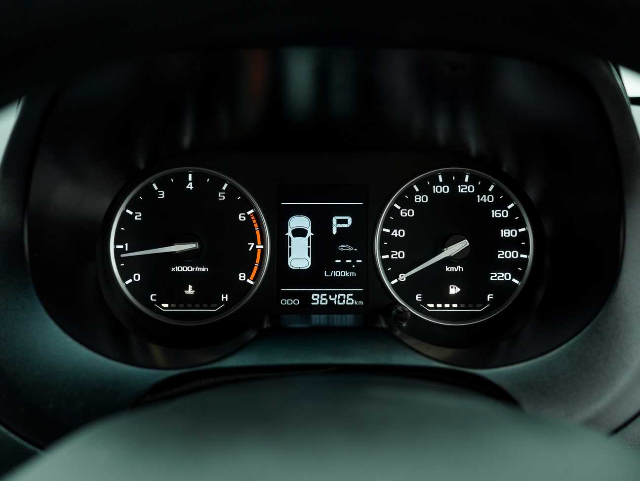 used 2020 Proton Saga Premium 1.3