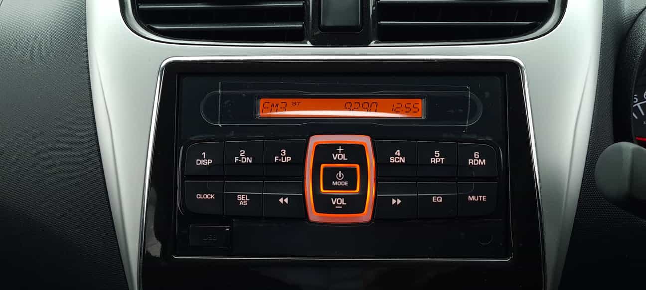 terpakai 2020 Perodua AXIA STYLE 1.0