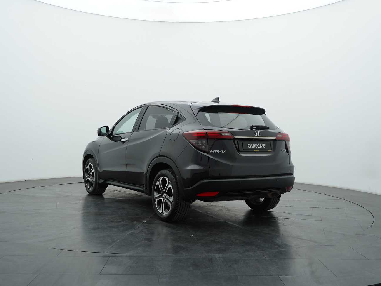 used 2020 Honda HR-V V 1.8