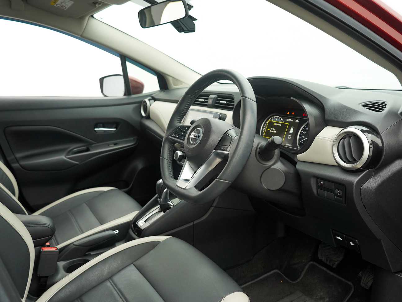 used 2021 Nissan Almera VLP 1.0