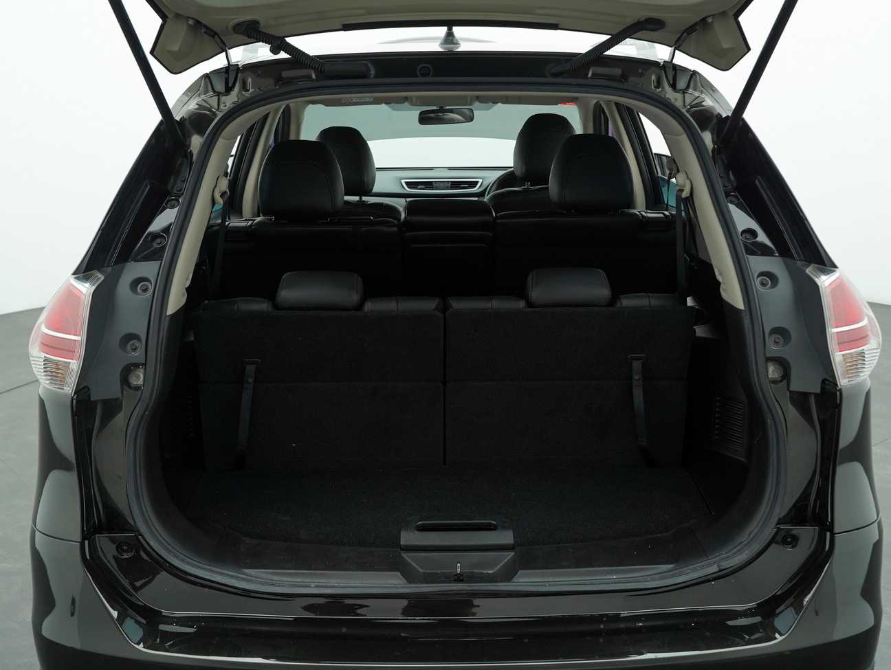 used 2017 Nissan X-Trail Impul 2.0