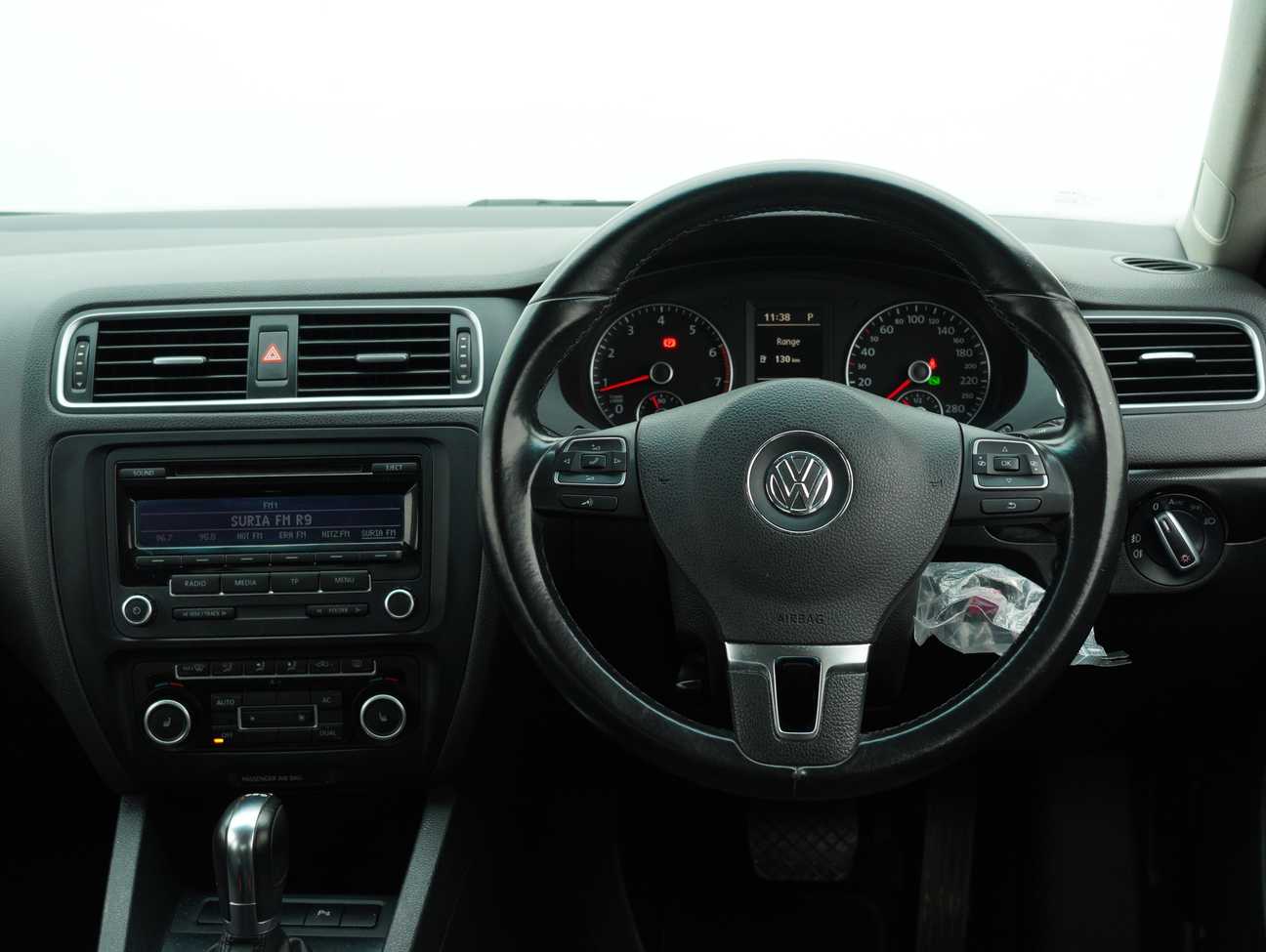 used 2012 Volkswagen Jetta TSI 1.4