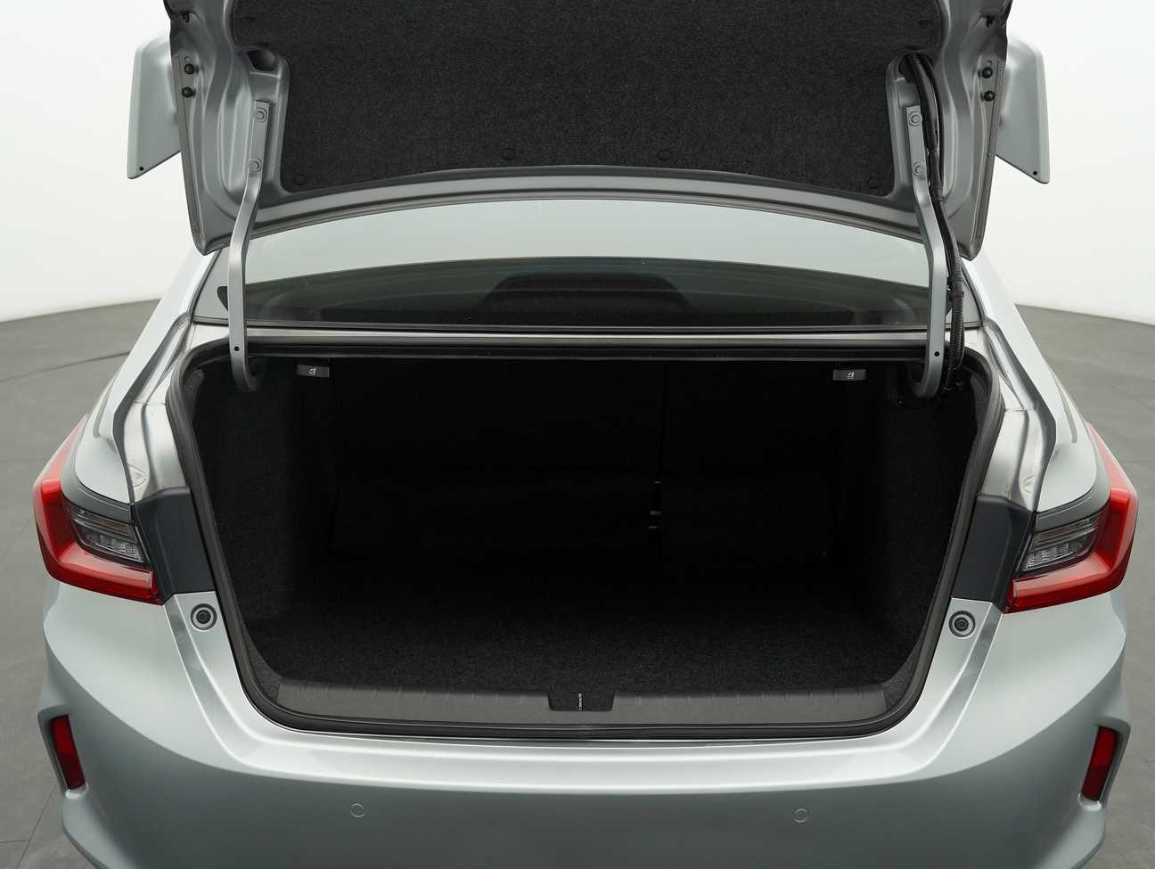 used 2021 Honda City E 1.5