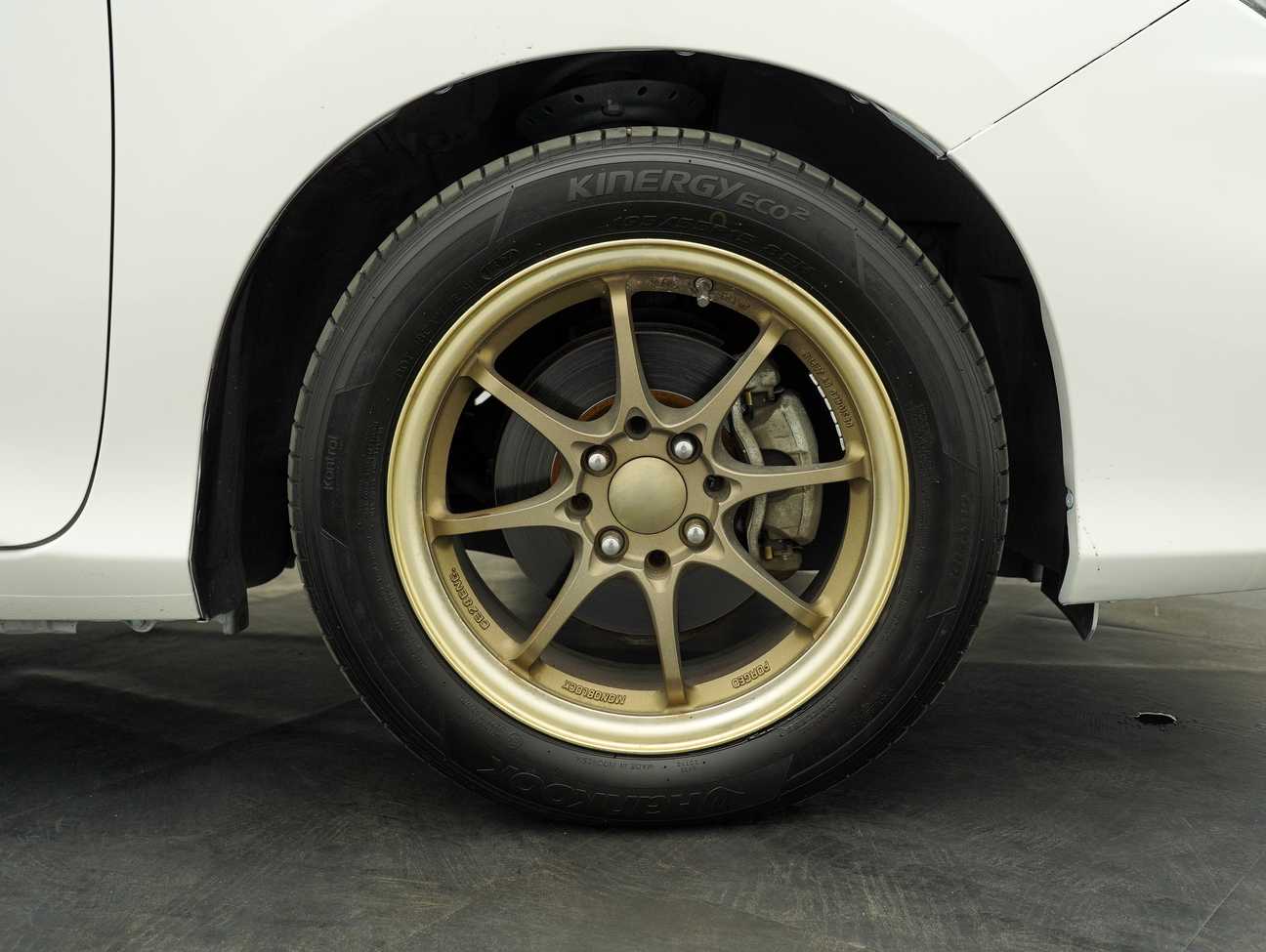 used 2017 Honda City S 1.5