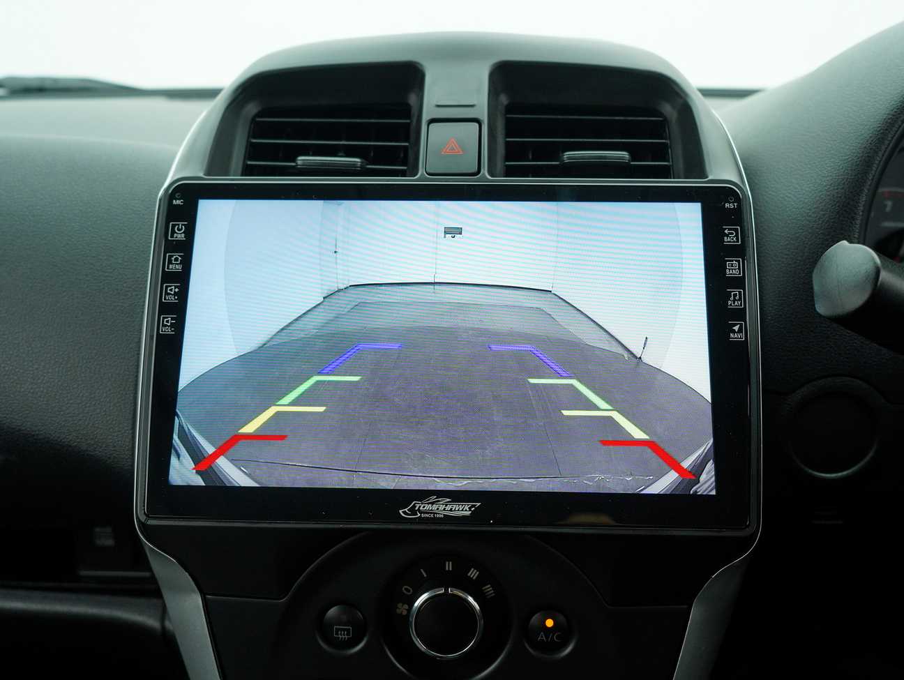 used 2017 Nissan Almera E 1.5