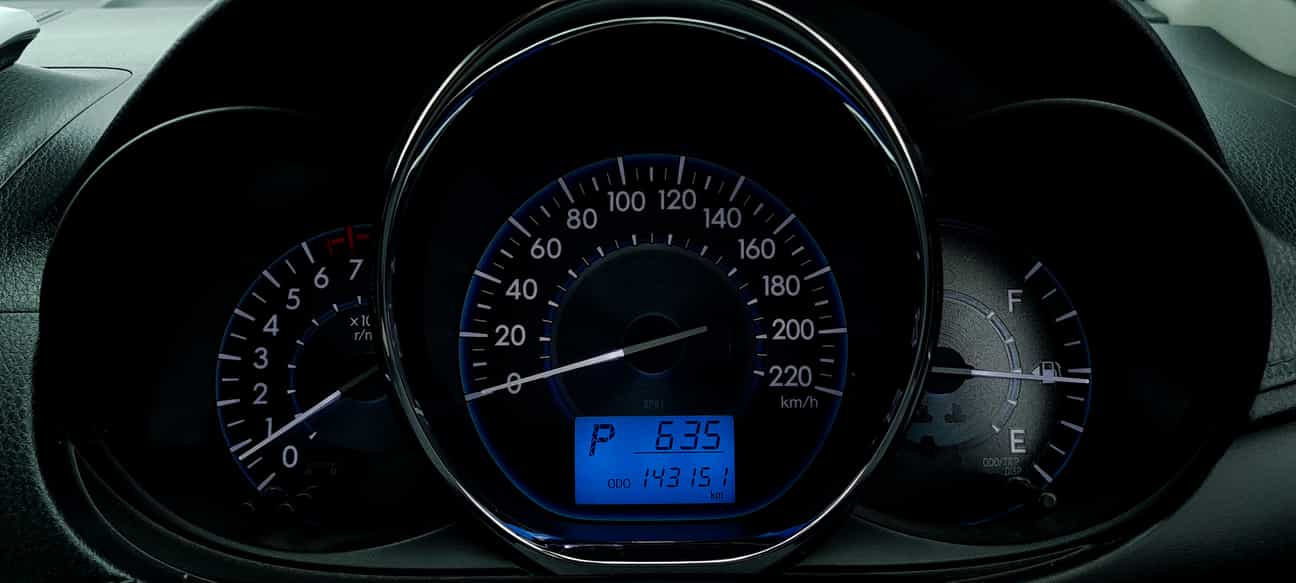 used 2015 Toyota VIOS J 1.5