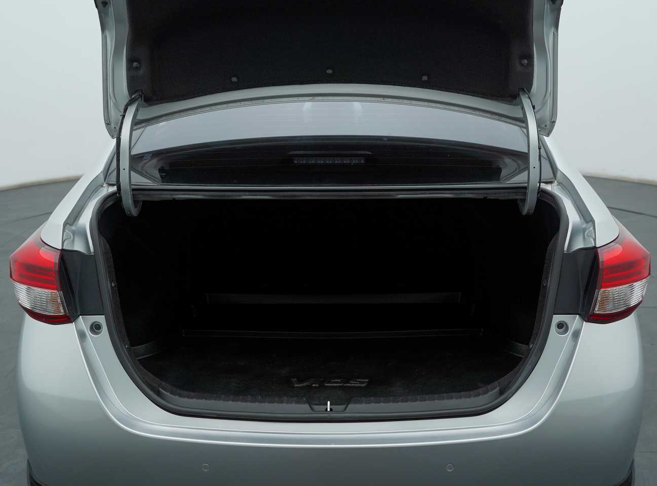 used 2019 Toyota Vios E 1.5