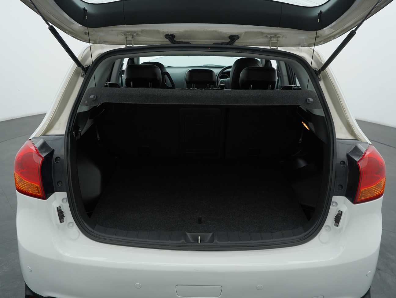 used 2014 Mitsubishi ASX  2.0