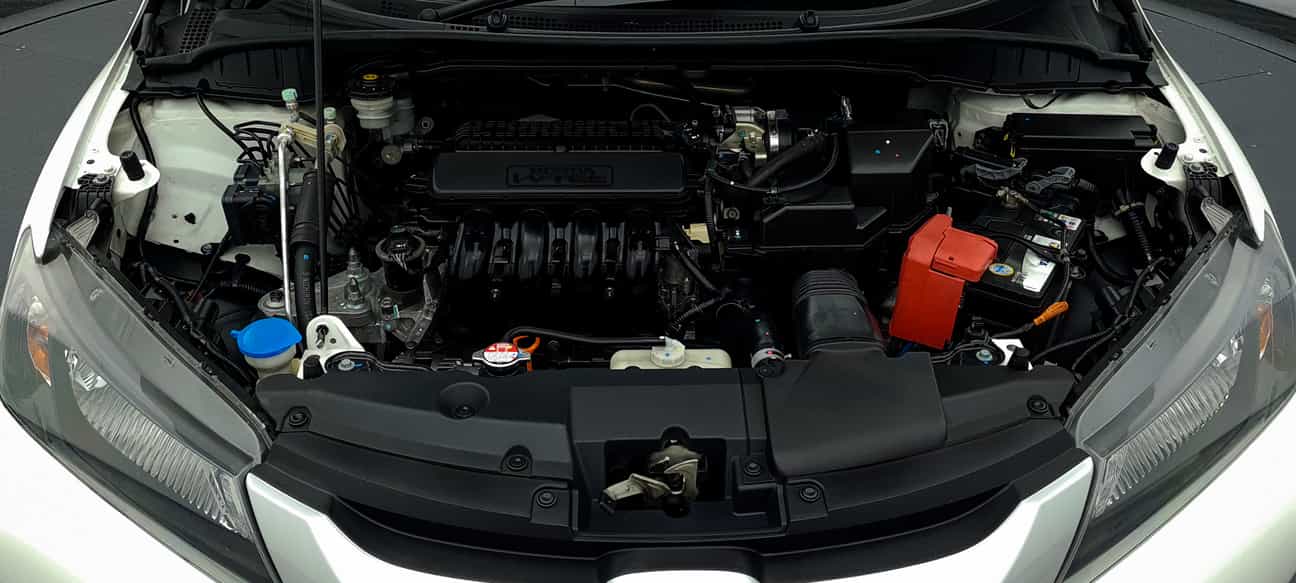 used 2016 Honda CITY S 1.5