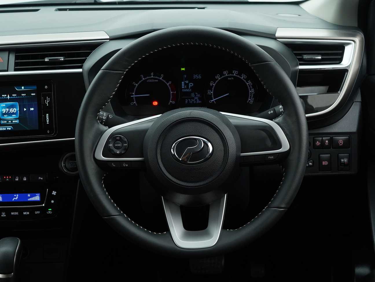 terpakai 2023 Perodua Myvi H 1.5