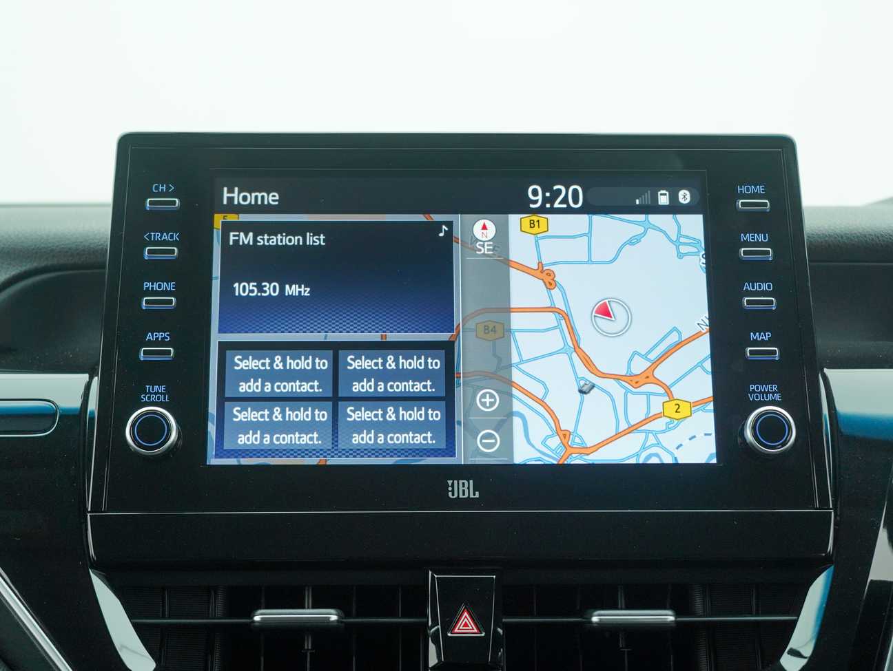 used 2023 Toyota Camry V 2.5