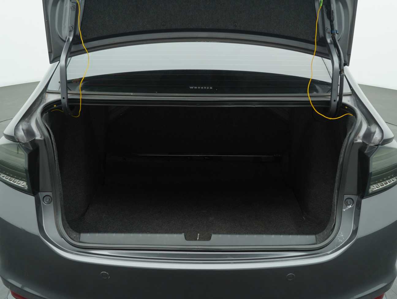 terpakai 2015 Honda City S Plus 1.5