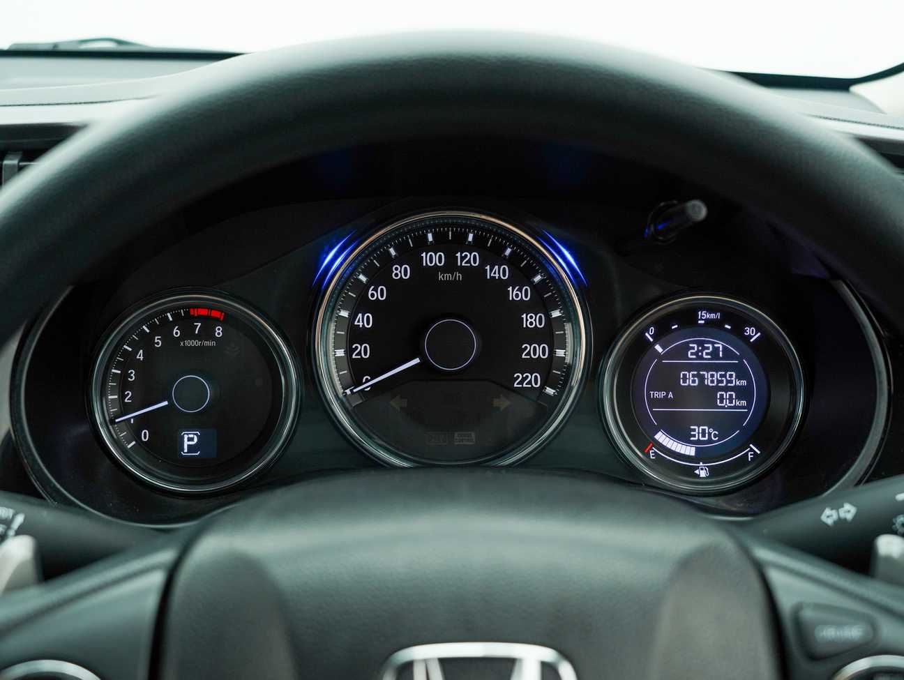 used 2020 Honda City E i-VTEC 1.5