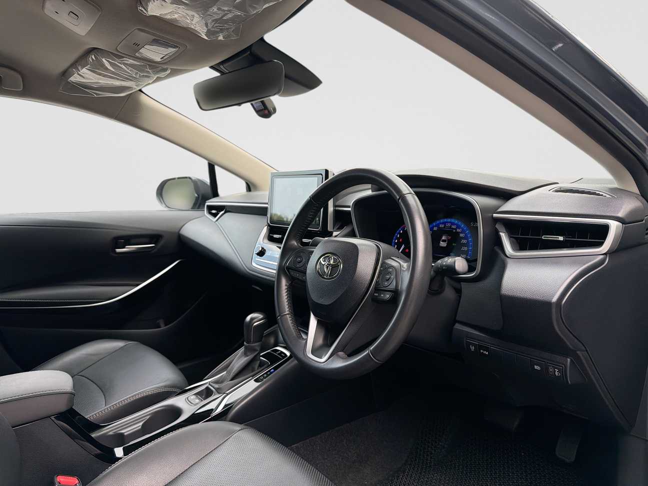 used 2022 Toyota Corolla Altis G 1.8
