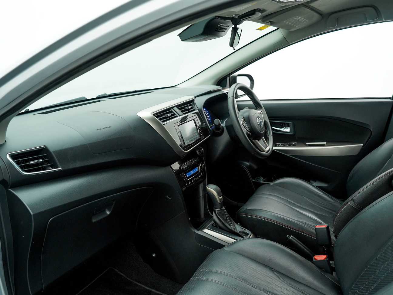 used 2018 Perodua Myvi AV 1.5