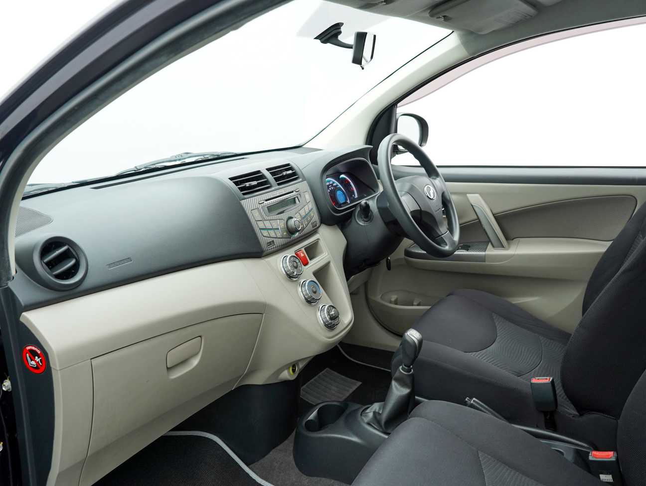 used 2013 Perodua Myvi SXi 1.3