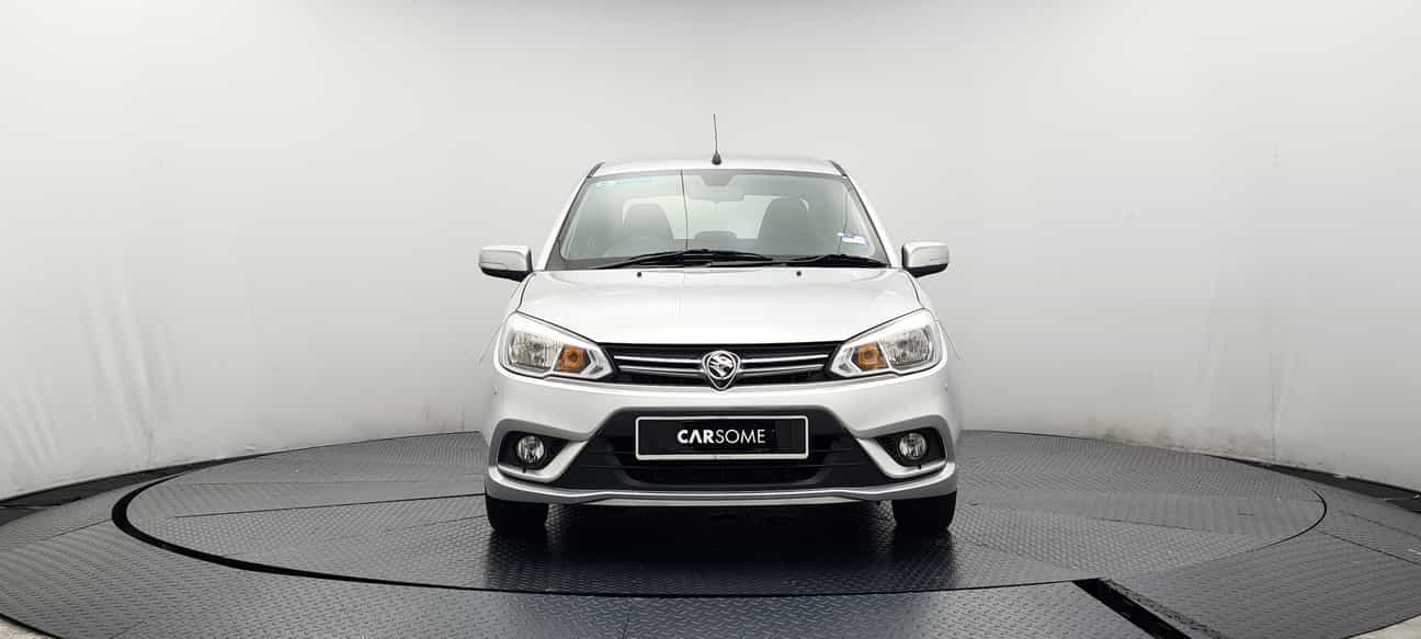 used 2017 Proton SAGA EXECUTIVE 1.3