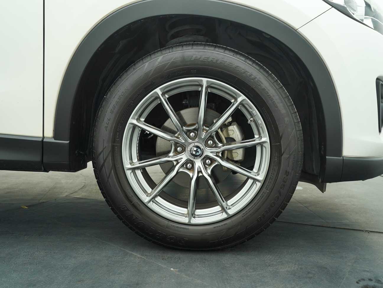 used 2013 Mazda CX-5 SKYACTIV-G High 2.0