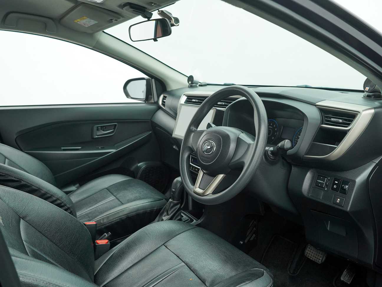 used 2017 Perodua Myvi G 1.3