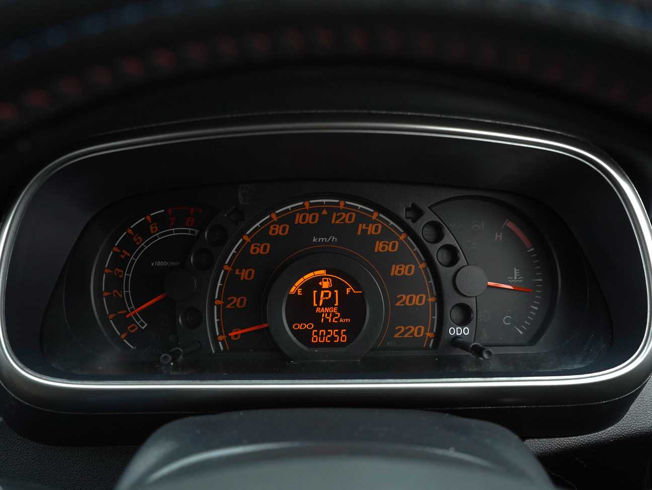 terpakai 2015 Perodua Myvi X 1.3