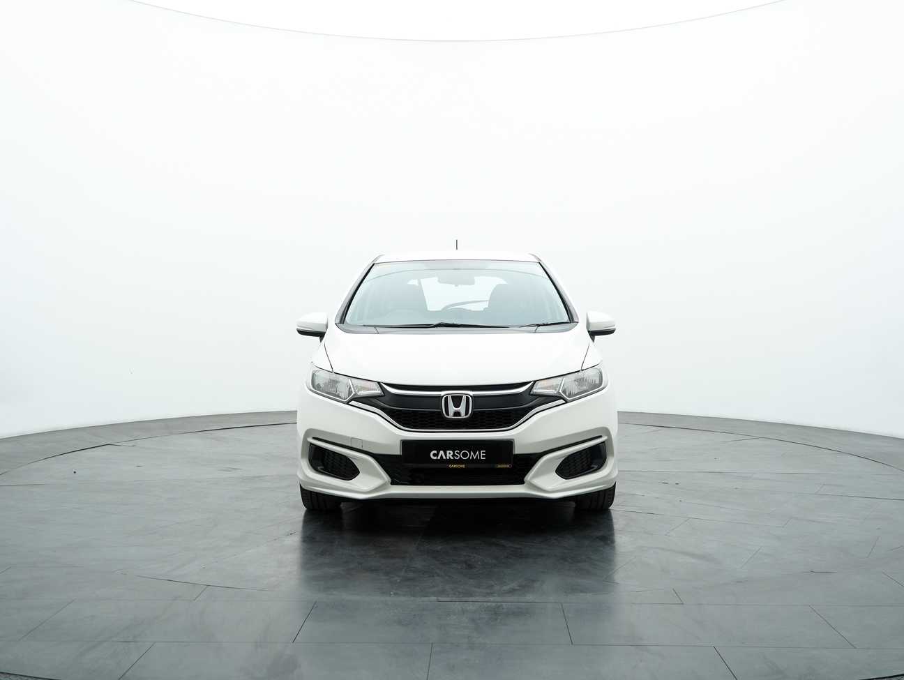 terpakai 2020 Honda Jazz S i-VTEC 1.5