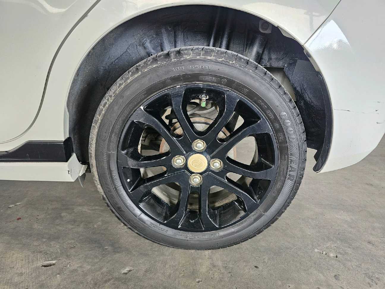 terpakai 2020 Perodua Myvi AV 1.5