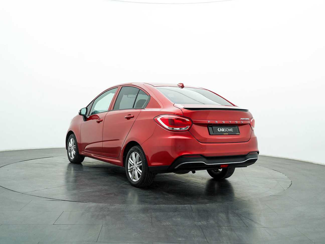 used 2020 Proton Persona Executive 1.6