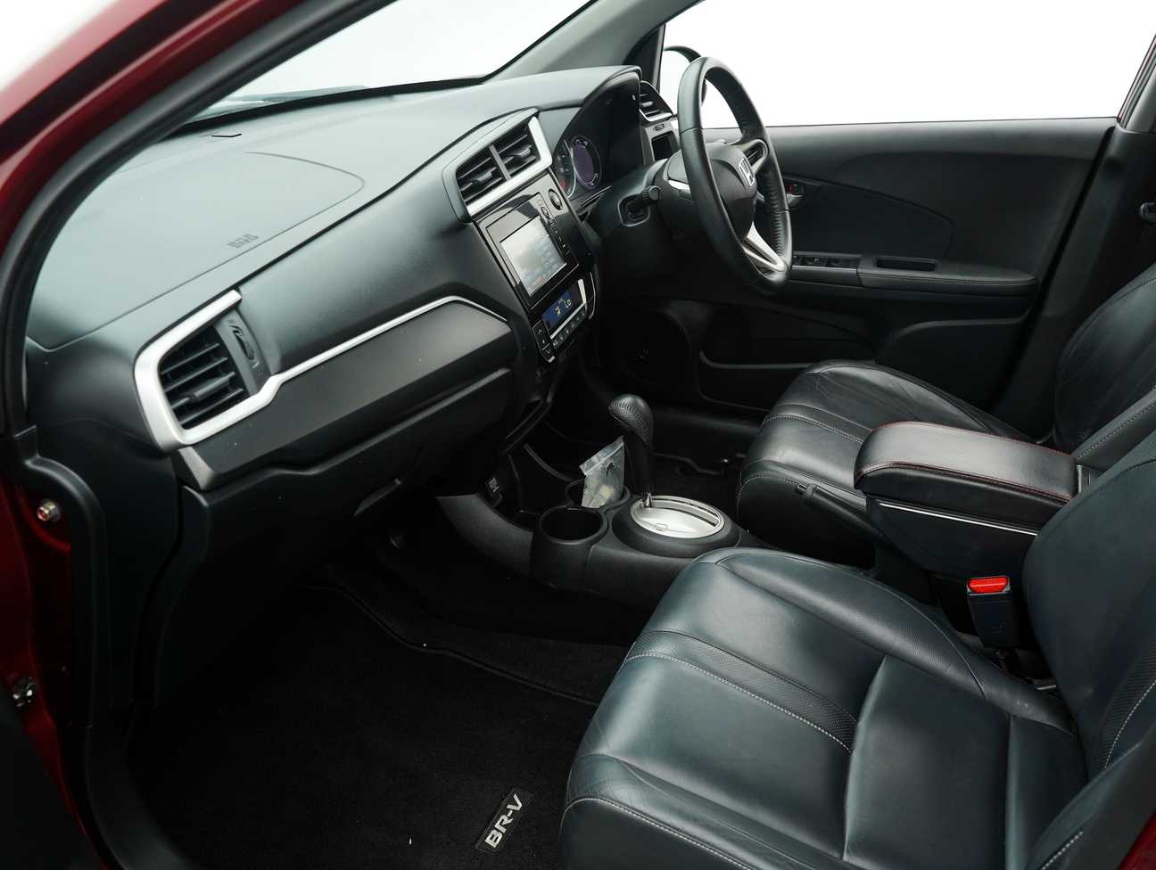 used 2017 Honda BR-V V 1.5