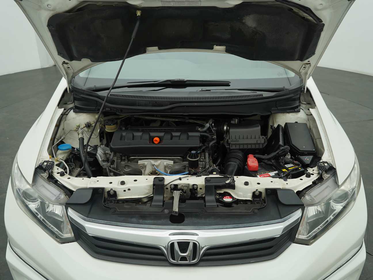 used 2013 Honda Civic S 1.8