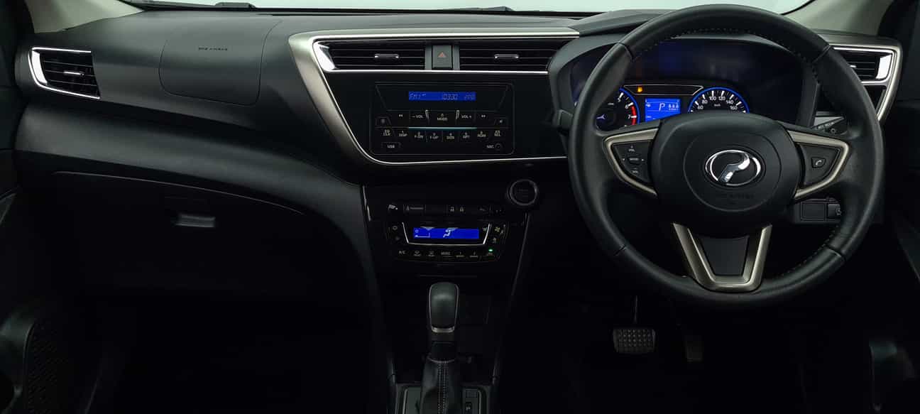 used 2017 Perodua MYVI H 1.5