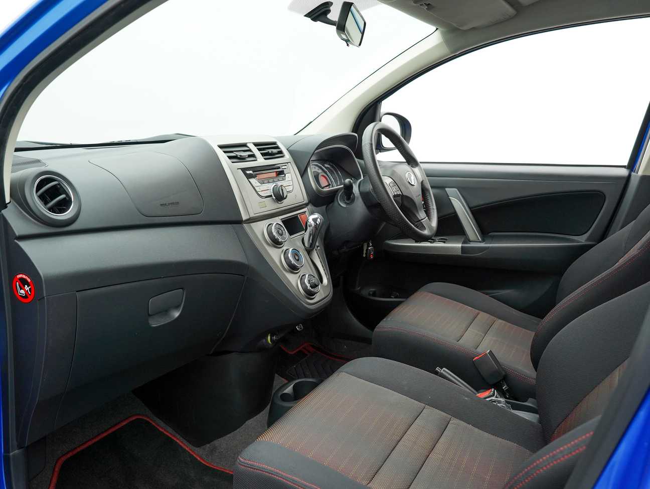 used 2016 Perodua Myvi SE 1.5