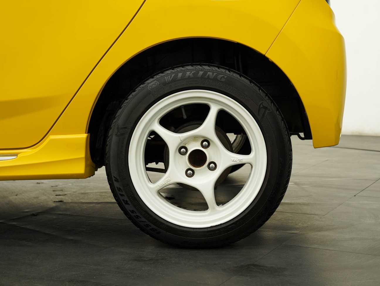 used 2015 Perodua AXIA Advance 1.0