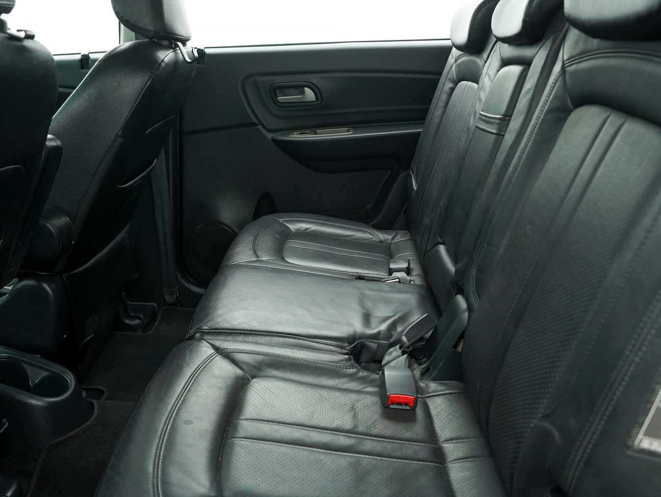 used 2017 Proton Exora Premium 1.6