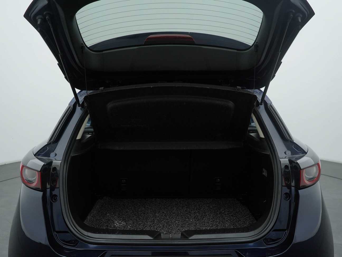 used 2018 Mazda CX-3 SKYACTIV-G GVC 2.0