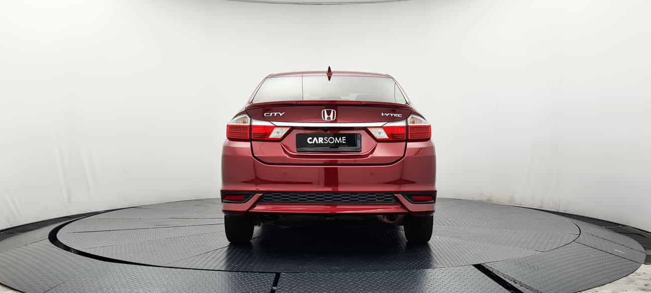 used 2019 Honda CITY V 1.5